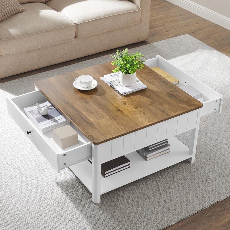 Ensemble de table de salon 3 pièces