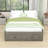 Platform Bed with 6 Drawers-683064209-683064211