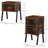 Kaminski Side Table