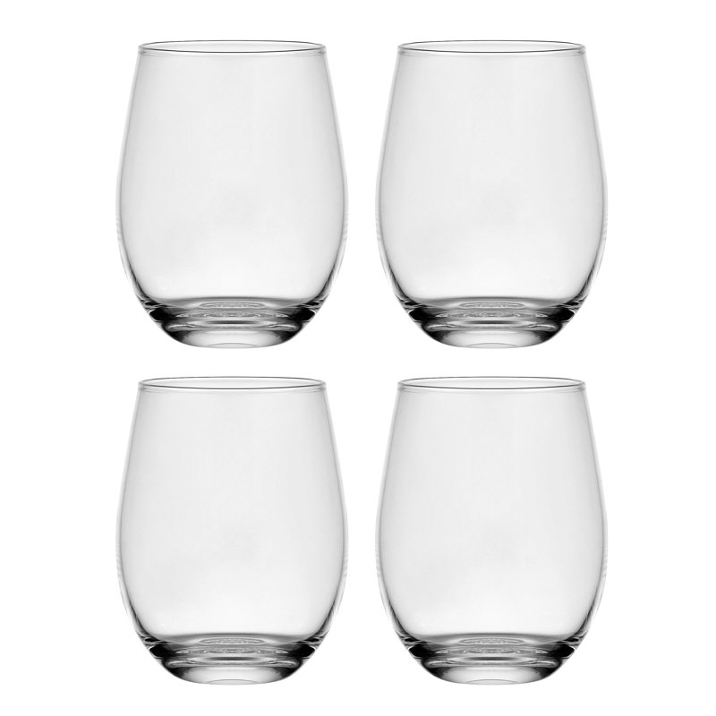 Mikasa Glenwood Decanter Serve Set, 7 Piece