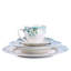 Service de vaisselle en porcelaine STP Goods
