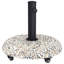 21.75kg Concrete Umbrella Base