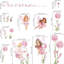 Plants & Flowers Wall Decor
