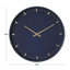 Horloge murale 18,7 "Ashford