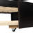 Twin Daybed With Trundle In Color - Wood For Bedroom