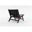 Chaises d'appoint modernes pour le salon, fauteuil Mid-Century, chaise d'appoint pour l'intérieur-1918260893