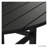 POLYWOOD Round 37" Conversation Table-3948890