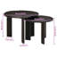 Tavarese Solid Wood Coffee Table-2078389899