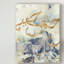 « arabic-dicaustique i », peinture sur toile tendue-75219393