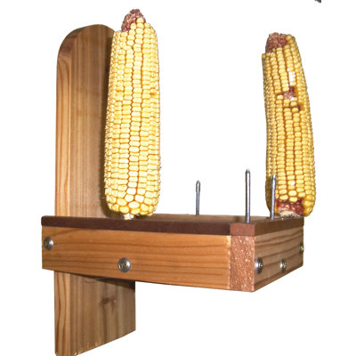 Hanging Decorative Bird Feeder