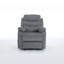 Fauteuil inclinable Kontea