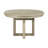 Aason Round Pedestal Dining Table