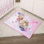 3 - Piece Crib Bedding Set