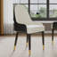 Chaise d'appoint en fer Nadel-1243802397