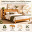 Grand lit plateforme Slatvella-269427895