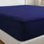 Paul's Microfibre Super Soft Brushed Deep Fitted Bed Sheet-1997443304-1997443310