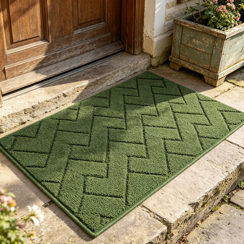 Doormat