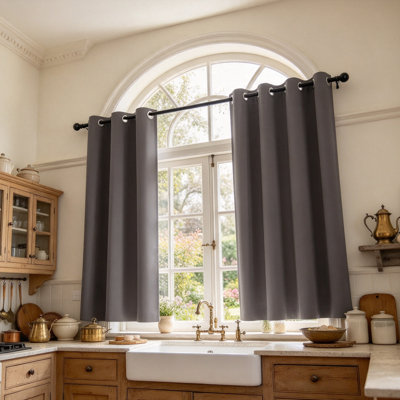Kitchen Curtain Kitchen Pelmet