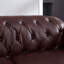 Chesterfield Sofa Tufted Design with Storage-617977243