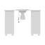 110cm x 45cm Makeup Organiser-1115852946