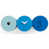 Light Blue / Blue