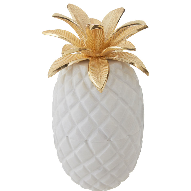 Torrance Stoneware Jar
