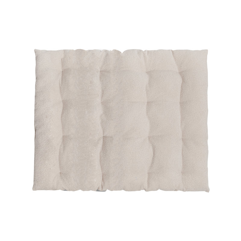 Aiten Indoor Seat Cushion, Beige