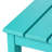 Laguna HDPE Patio Coffee Table-1220194503