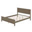Lit plateforme en bois Burt-918484470-918484471