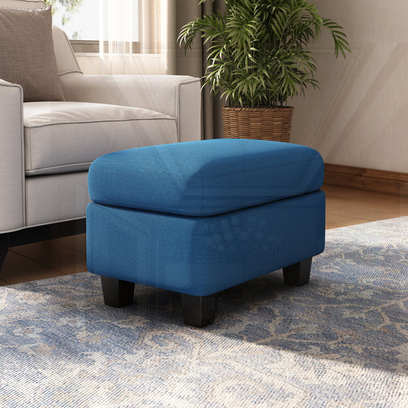 Bleu marine OTTOMAN