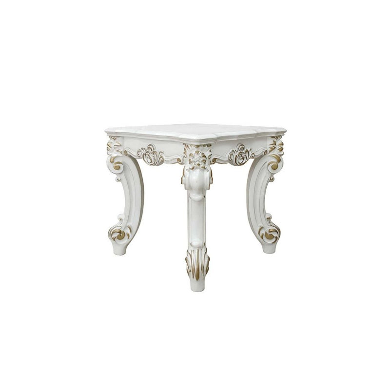 Table de bout, Perle antique