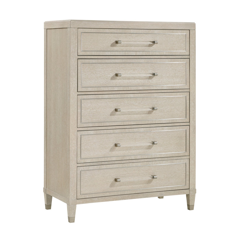 Commode 5 tiroirs Medlock