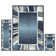 Chippenham Abstract Indoor Rug