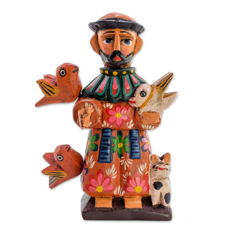Religious & Spiritual Figurines & Sculptures
