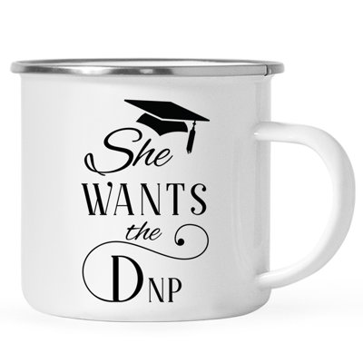 Stainless Steel Camping Mug