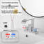 Robinet de salle de bain Centreset-93023622