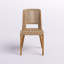 Chaise d'appoint Langner