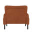 Chaise d'appoint rembourrée Modern-486579520
