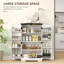 104cm Kitchen Pantry
