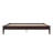 Anita Mid Century Modern Low Profile Platform Bed-1267431640-1267431585