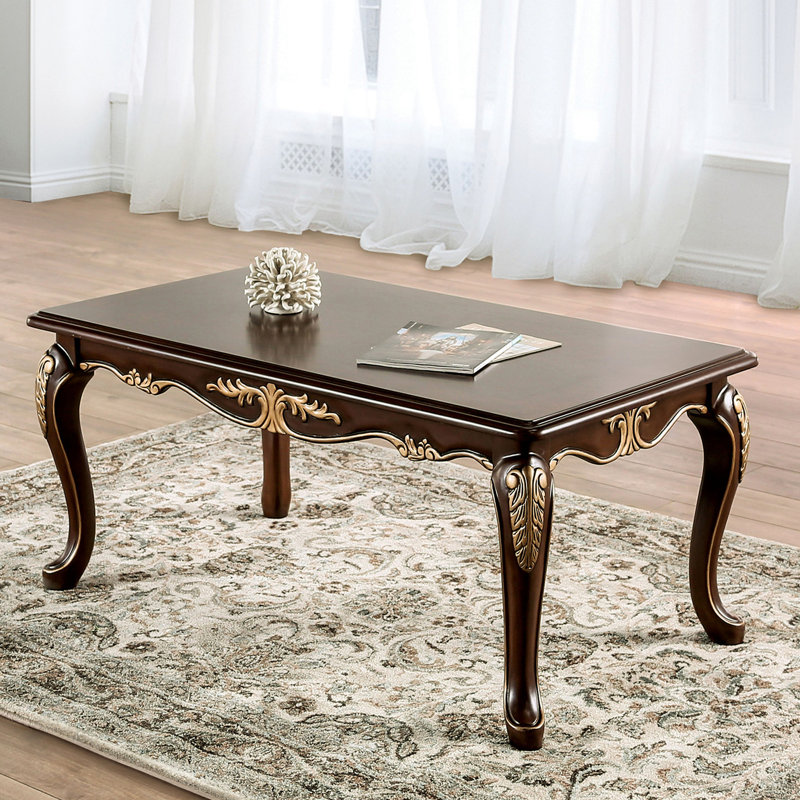 Table basse 1pc Traditional Design