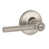 Satin Nickel selected
