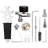 Auto Paint Air Spray Gun