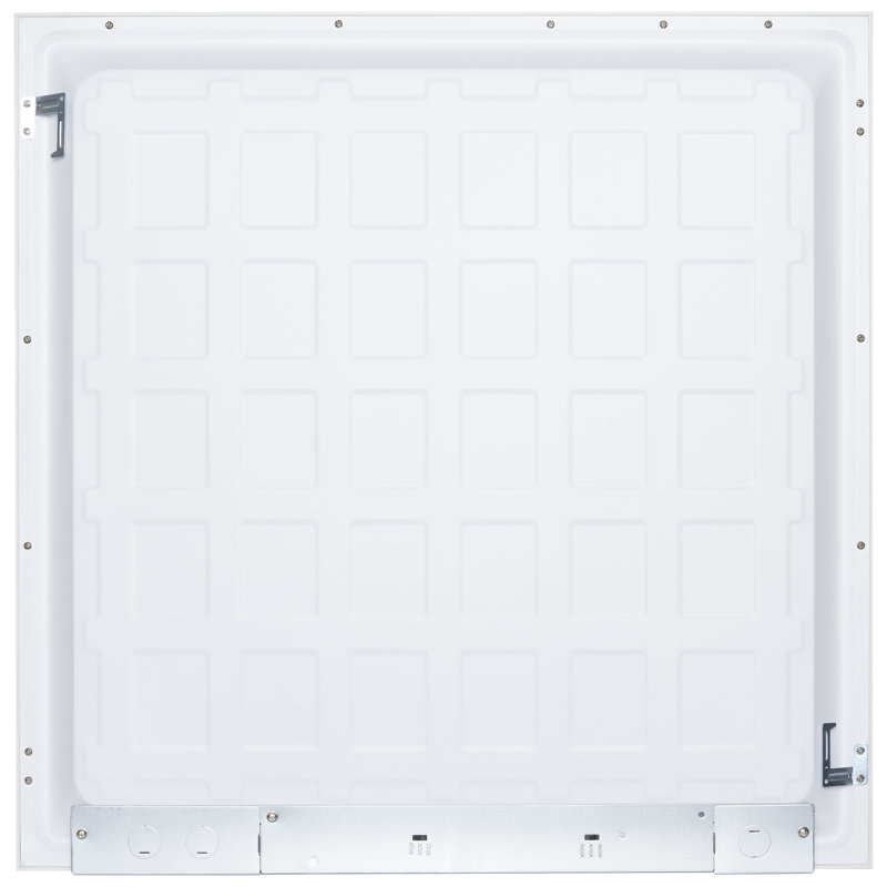 Dimmable Square Flat Panel Ceiling Light