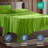Hotel Collection Soft Breathable Bed Sheet Set with Deep Pocket Fitted Sheet-11518757-11518758