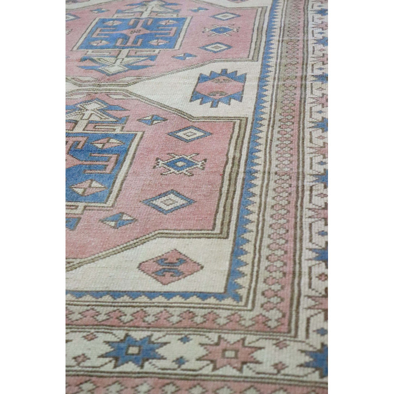 Sultanhani One-of-a-Kind 5'9" X 9'6" Area Rug