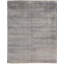 Area Rug in Gray