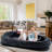 Polyester Pet Bed