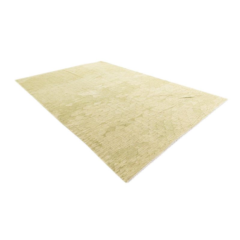 Tapis vert 7 x 10 Parrett