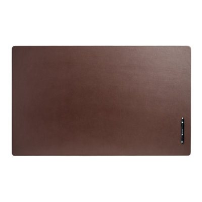 Bramfield Desk Leather Mat without Rail
